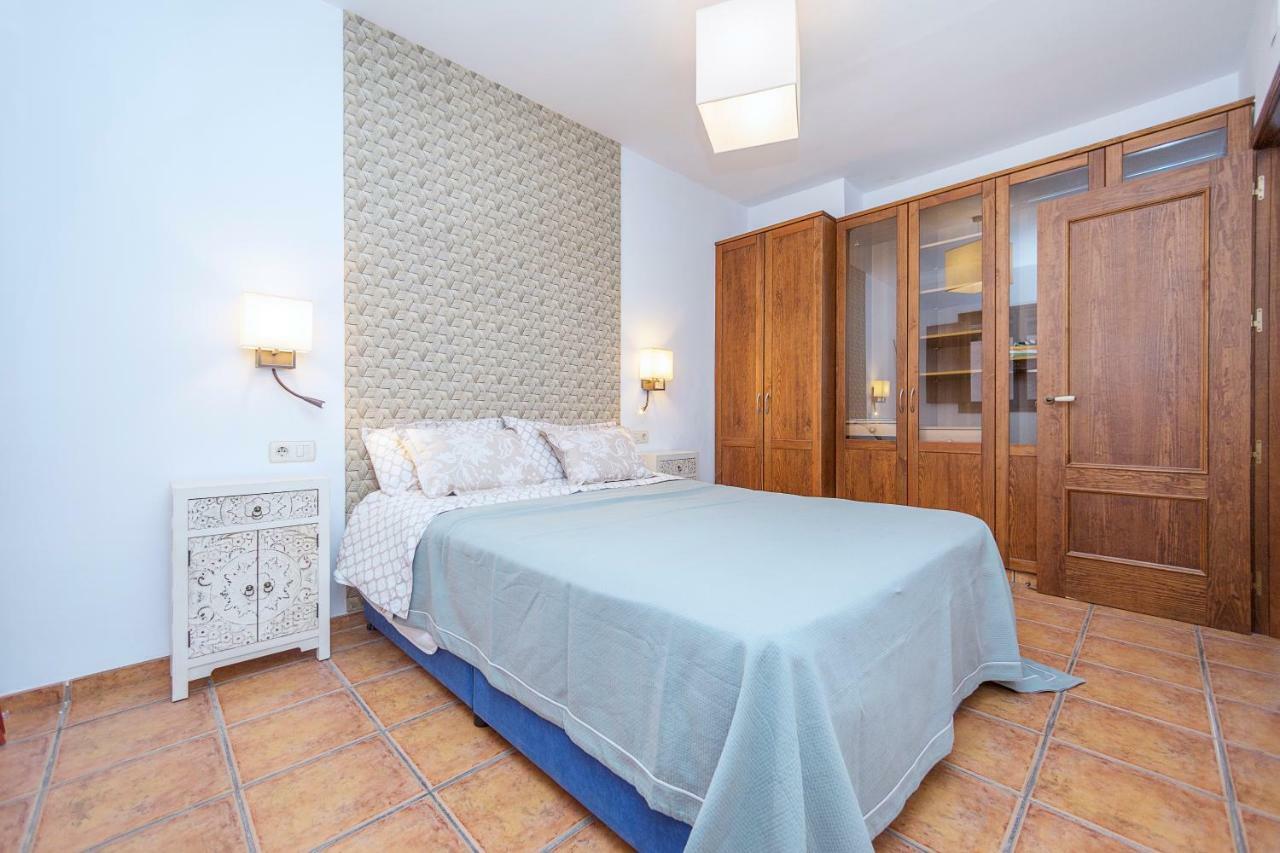 אליקאנטה Christine'S Apartment מראה חיצוני תמונה