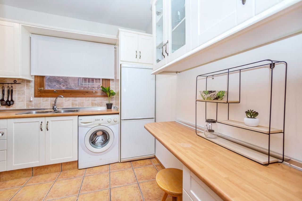 אליקאנטה Christine'S Apartment מראה חיצוני תמונה