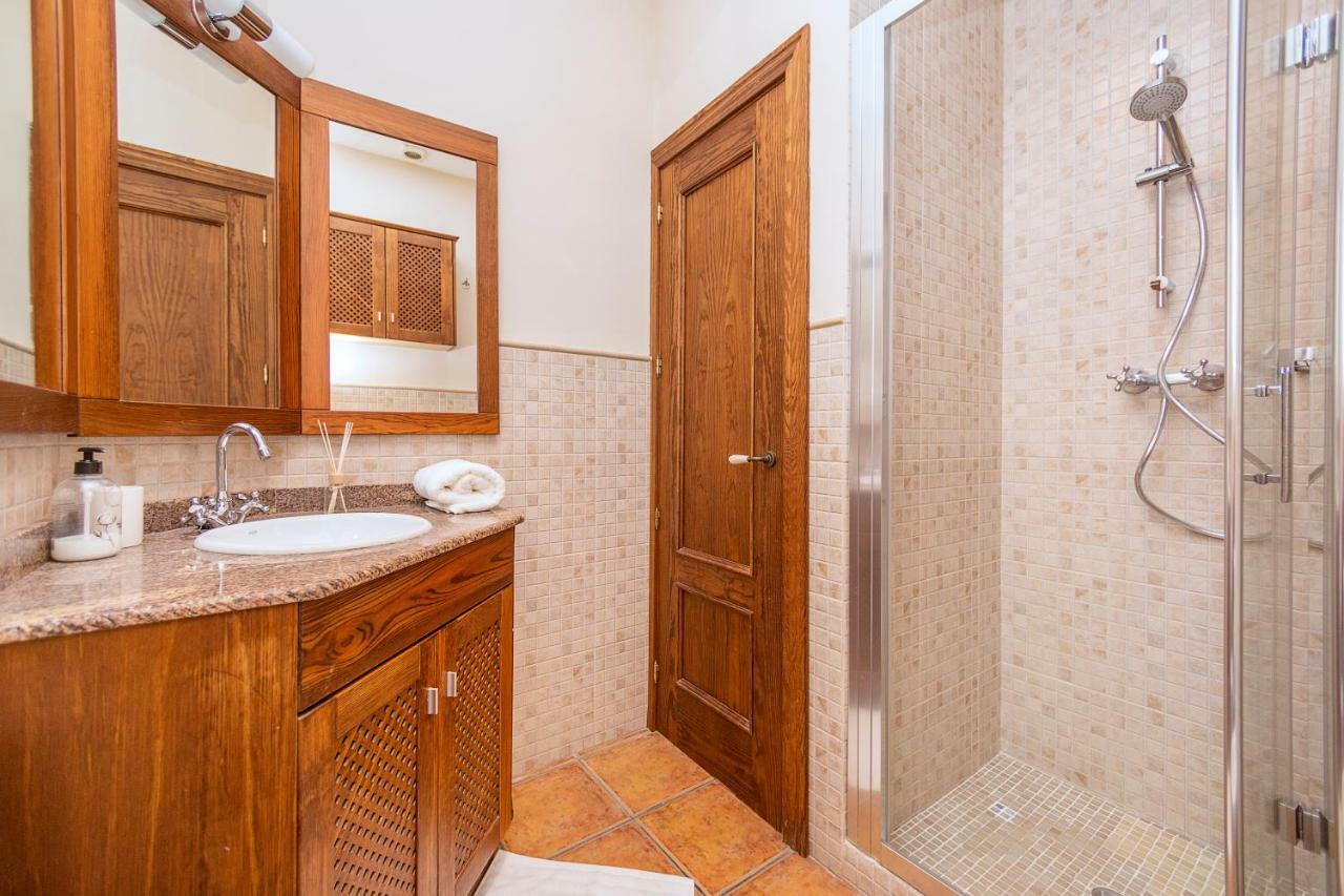 אליקאנטה Christine'S Apartment מראה חיצוני תמונה